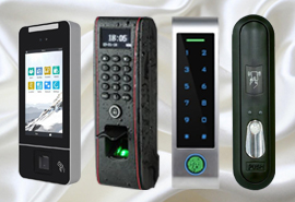 Access Control Systems